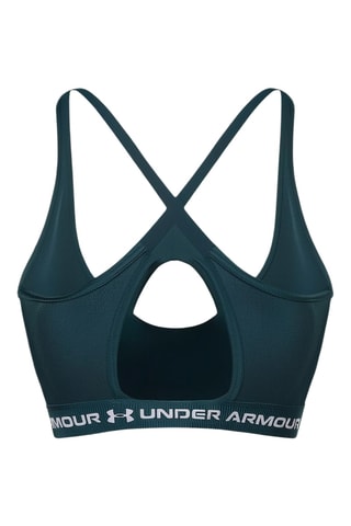 Brassière d’entraînement - Vert foncé