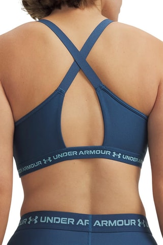 Brassière d’entraînement - Bleu foncé