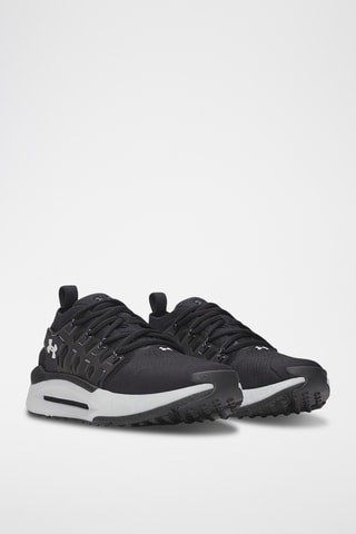 Chaussures de basketball - Noir
