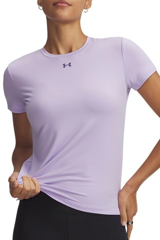 T-shirt d’entraînement - Mauve