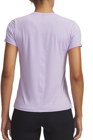 T-shirt d’entraînement - Mauve