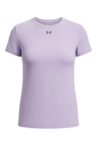 T-shirt d’entraînement - Mauve