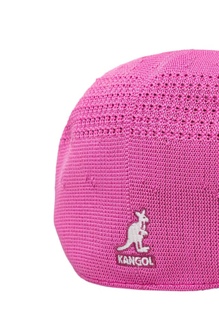 Casquette en laine - Rose