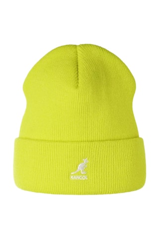 Bonnet - Vert
