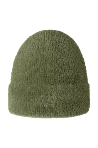 Bonnet - Vert