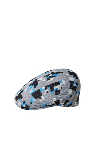 Casquette - Gris