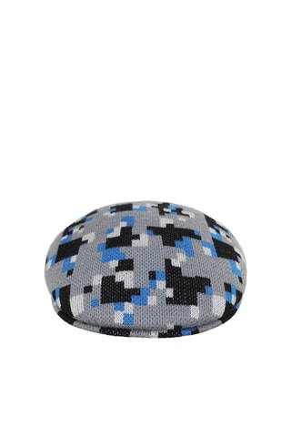 Casquette - Gris