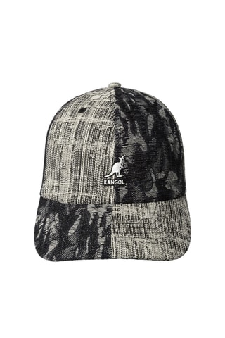 Casquette - Noir