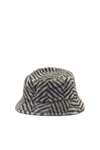 Bob - Gris