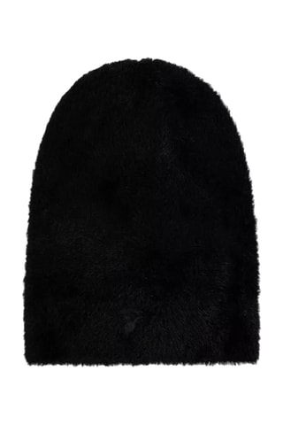 Bonnet - Noir