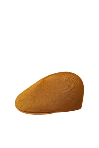 Casquette - Camel