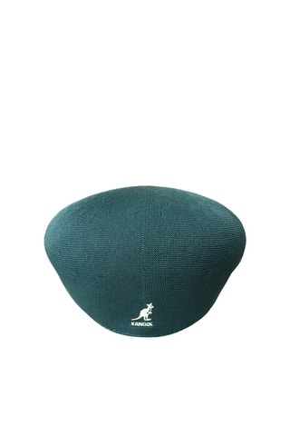 Casquette - Vert émeraude