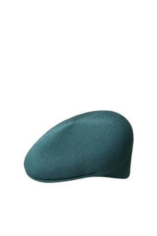 Casquette - Vert émeraude