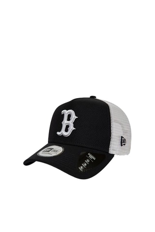 Casquette - Noir et blanc