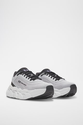 Baskets - Gris