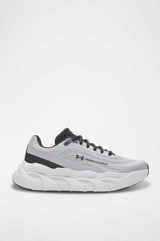 Baskets - Gris