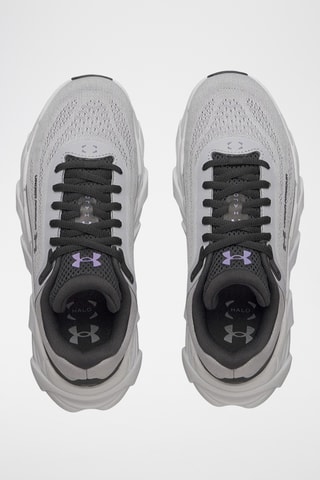 Baskets - Gris