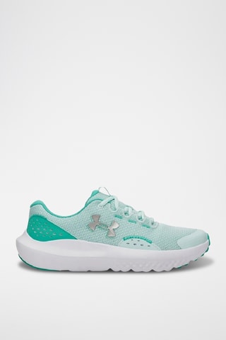 Baskets - Vert