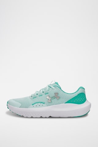 Baskets - Vert