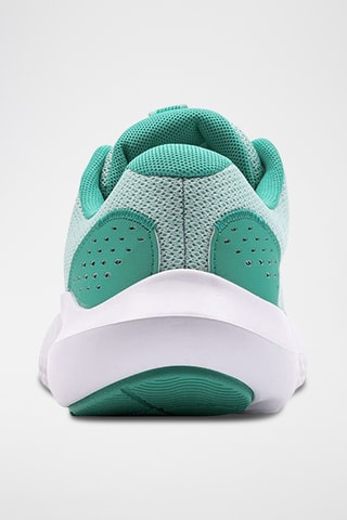 Baskets - Vert