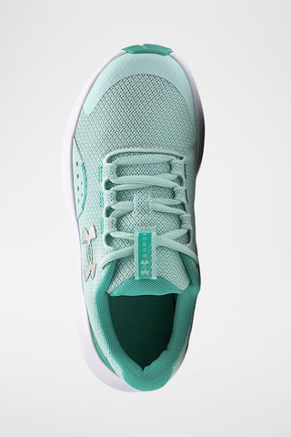 Baskets - Vert