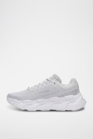 Chaussures de randonnée - Blanc
