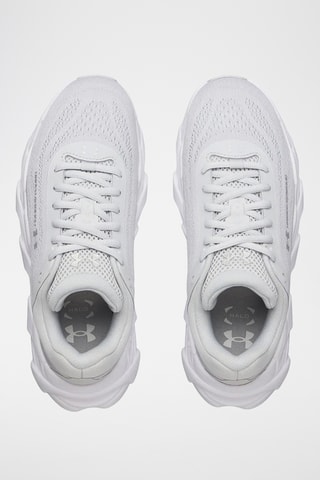 Chaussures de randonnée - Blanc