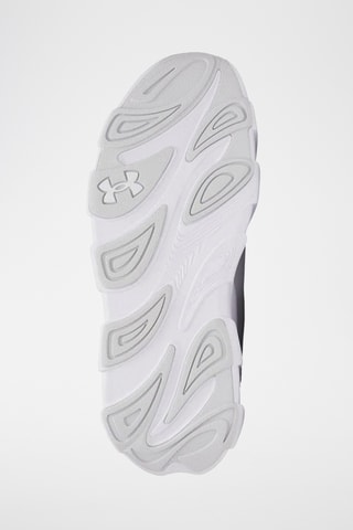 Chaussures de randonnée - Blanc