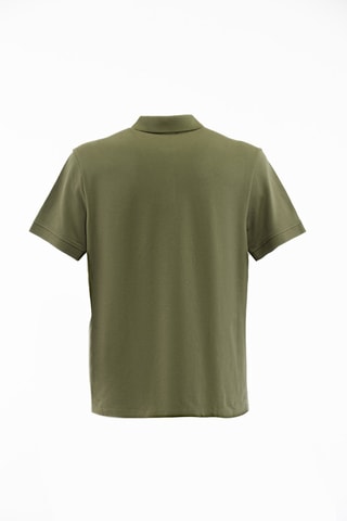 Polo - Vert