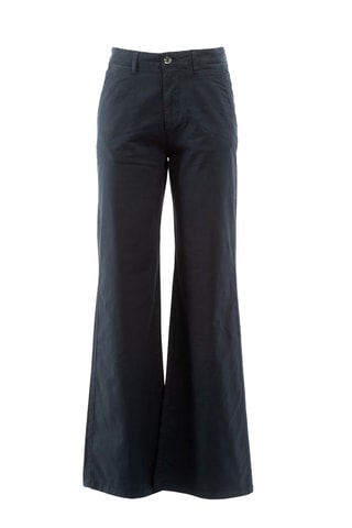 Pantalon - Bleu