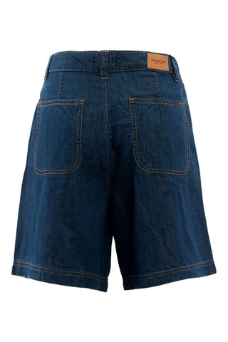 Short - Bleu