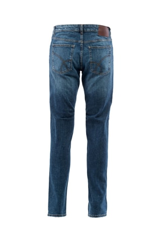 Jean - Bleu