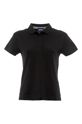 Polo - Noir