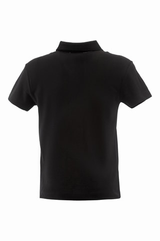 Polo - Noir