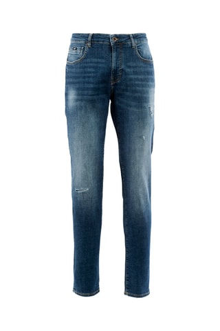 Jean - Bleu