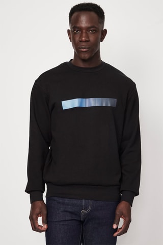 Sweat Sven - Noir
