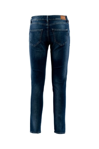 Jean - Bleu
