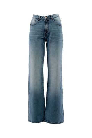 Jean - Bleu