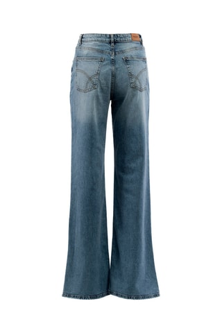 Jean - Bleu