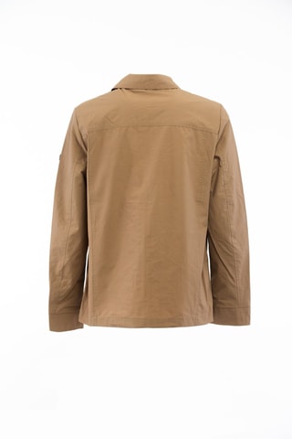 Veste - Noir et beige