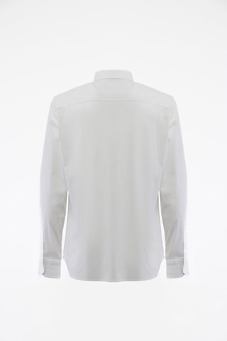 Chemise - Blanc