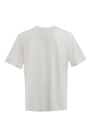 Tshirt - Blanc et noir