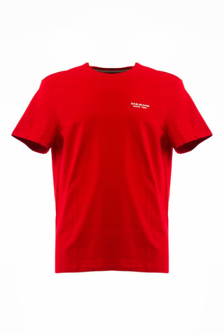 Tshirt - Rouge