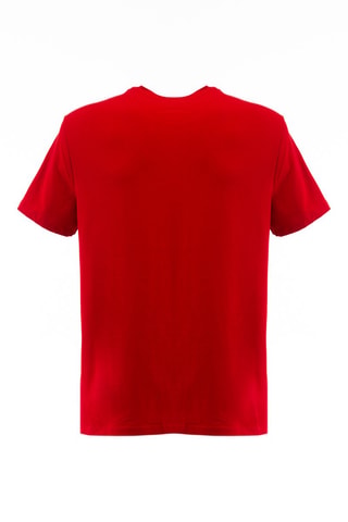 Tshirt - Rouge