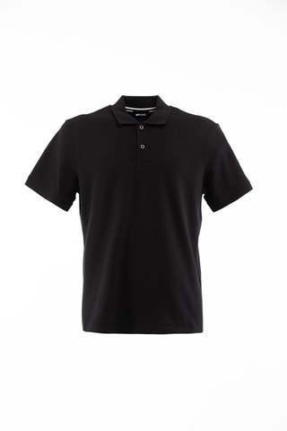 Polo - Noir