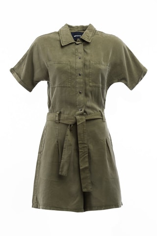 Combishort - Vert