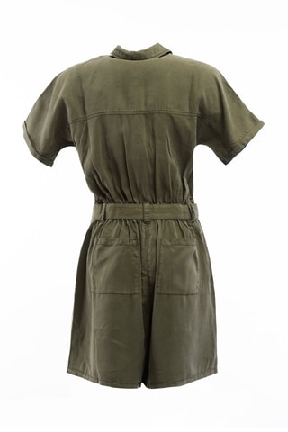 Combishort - Vert