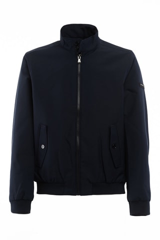 Bomber - Bleu