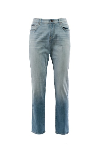 Jean - Bleu