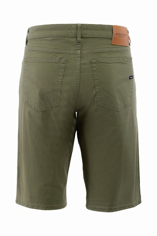 Short - Vert